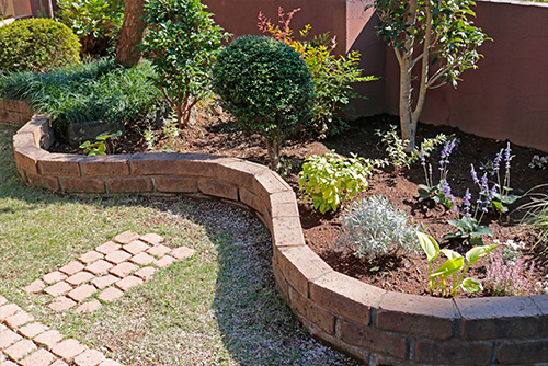 季節の移り変わりを感じながら楽しく仕事をしています！